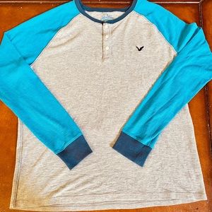 AMERICAN EAGLE | Thermal | 2XL | Like New!